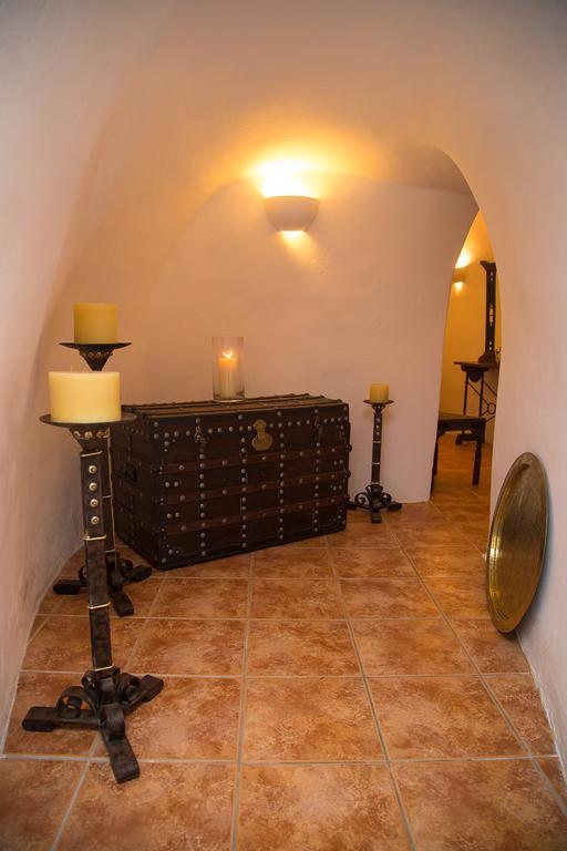Lydia Luxury Villa Karterados  Exterior foto